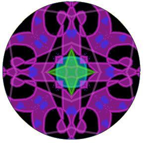 Kaleidoscope 1