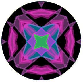 Kaleidoscope 3