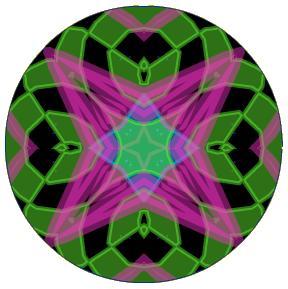 Kaleidoscope 5