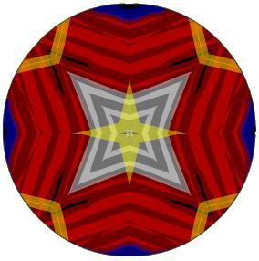 Kaleidoscope 7