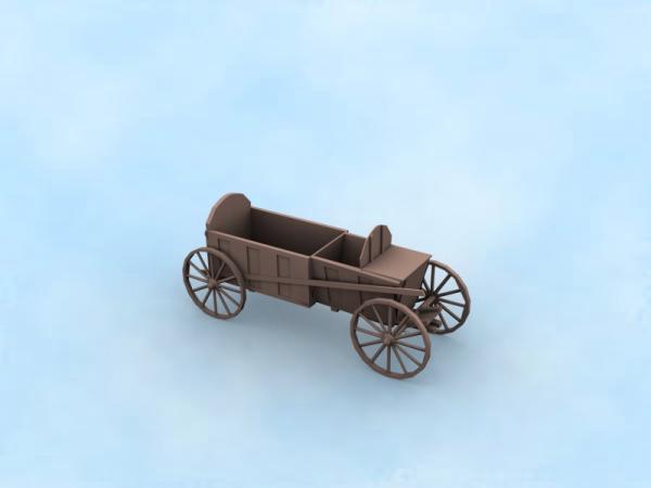 Wagon