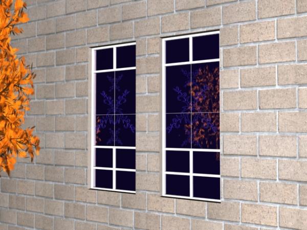 window shaj 3ds max 03