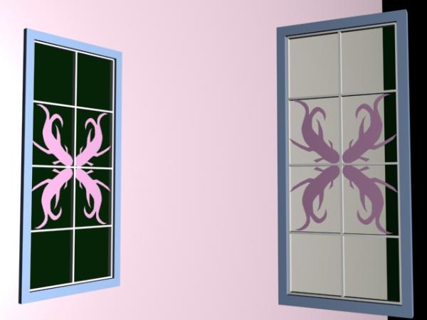 window shaj 3ds max 04