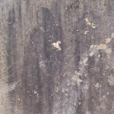 weathered concrete