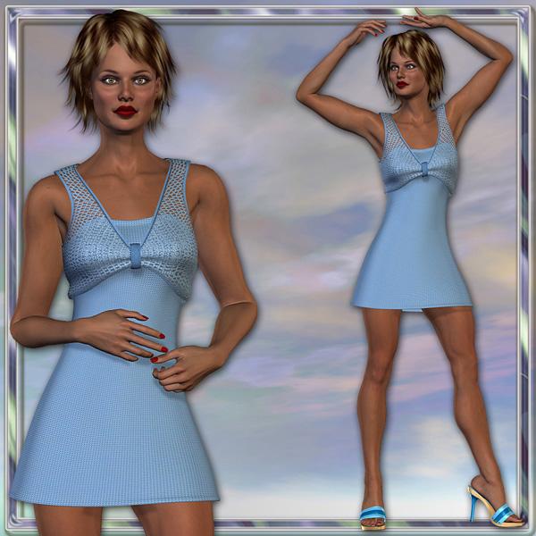 Everyday Styles for Irina 2.0