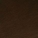 Dark Brown Mocha Leather