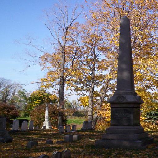 Mt Albion Cemetery #4