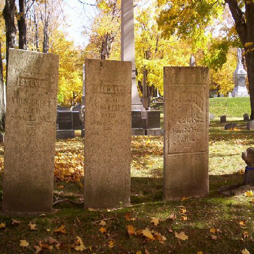 Mt Albion Cemetery #9