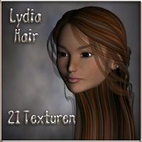 ~ LydiaHair ~