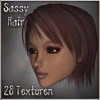 ~ SassyHair ~