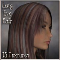 ~ LongEvoHair ~