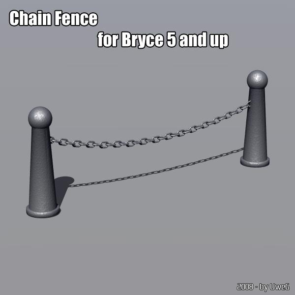 Chain Fence