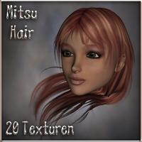 ~ MitsuHair ~