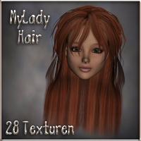 ~ MyLadyHair ~