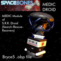 Medic Droid