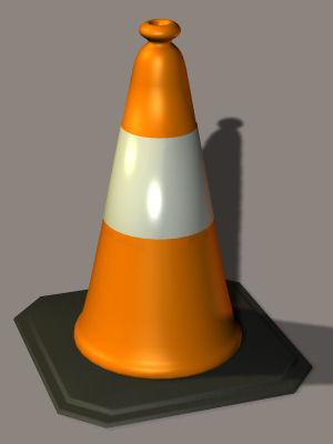 Traffic Cone