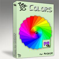 Colors Plug-In for MASKER