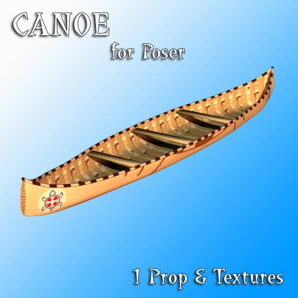 Canoe