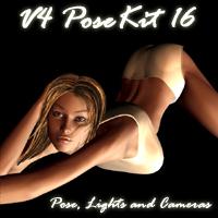 V4 PoseKit 16