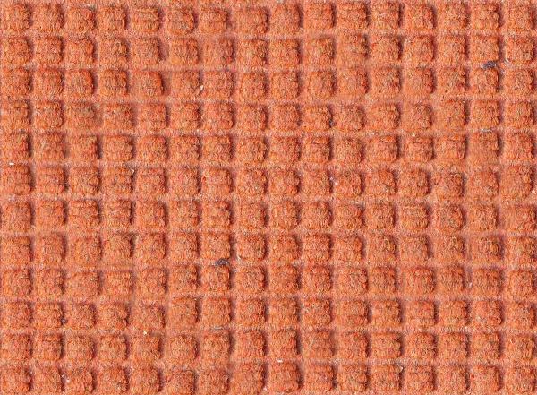 OrangeFloorMat