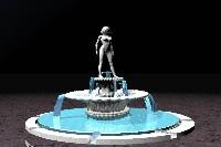 FOUNTAIN