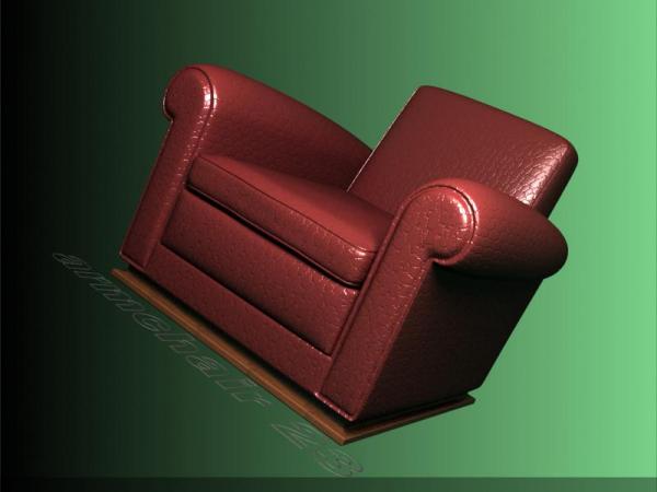 armchair collection 7a