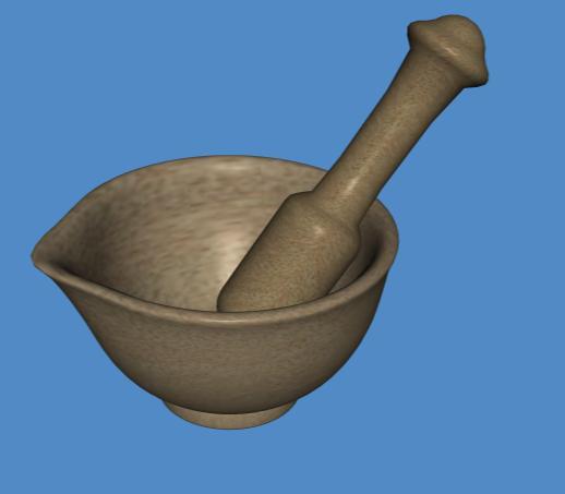 mortar and pestle a must to have in your kitchen