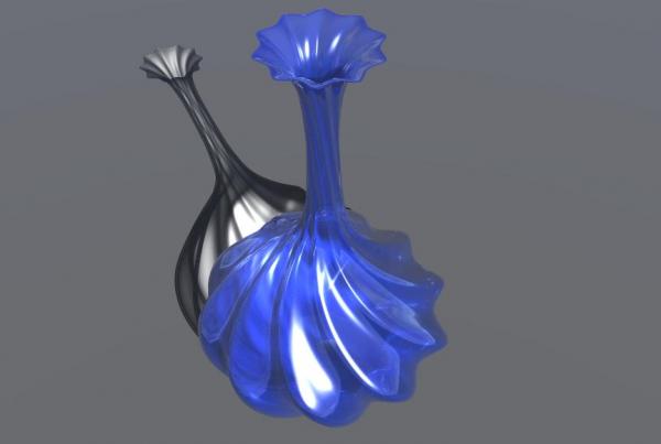 IB-Creations Carafe