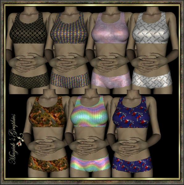 Magick&#039;s V4.1 Sports Bra