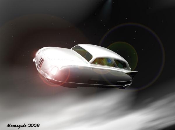 air car