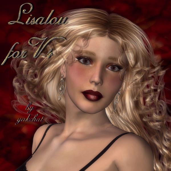 Lisalou for V4,V4.1 & V4.2