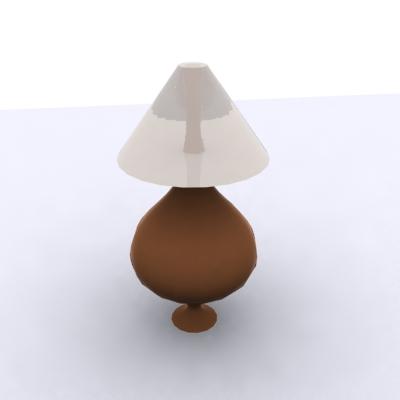 Lamp 02