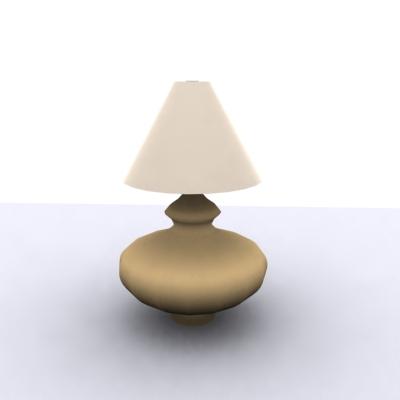 Lamp 03