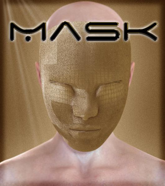 !CV! MaskV4