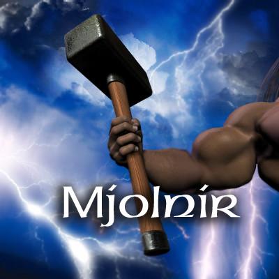 Mjolnir