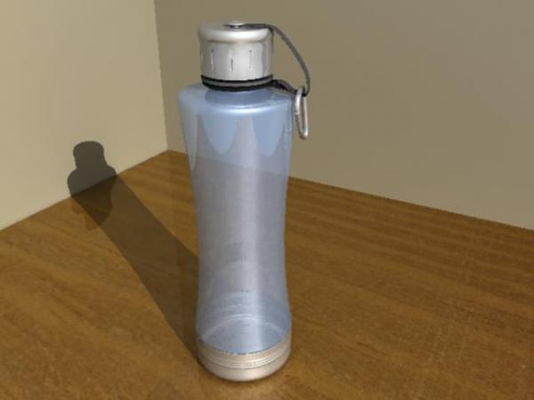 Water bottle