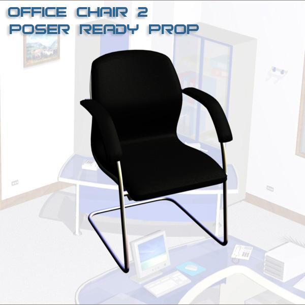 Office Chair 2