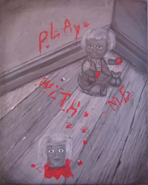 Play with me