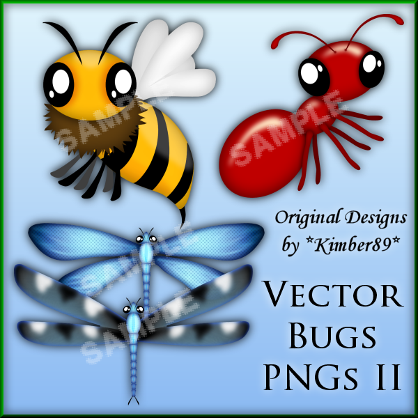 Vector Bugs II