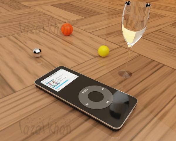 ipod