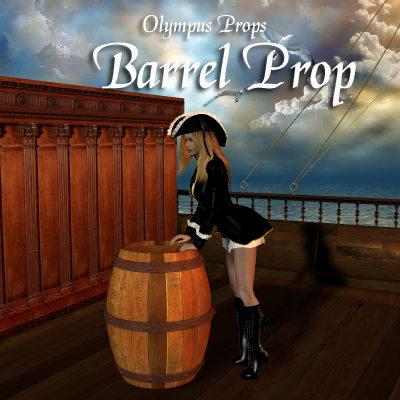 OP Barrel