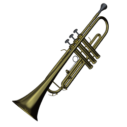 Morphing Trumpet