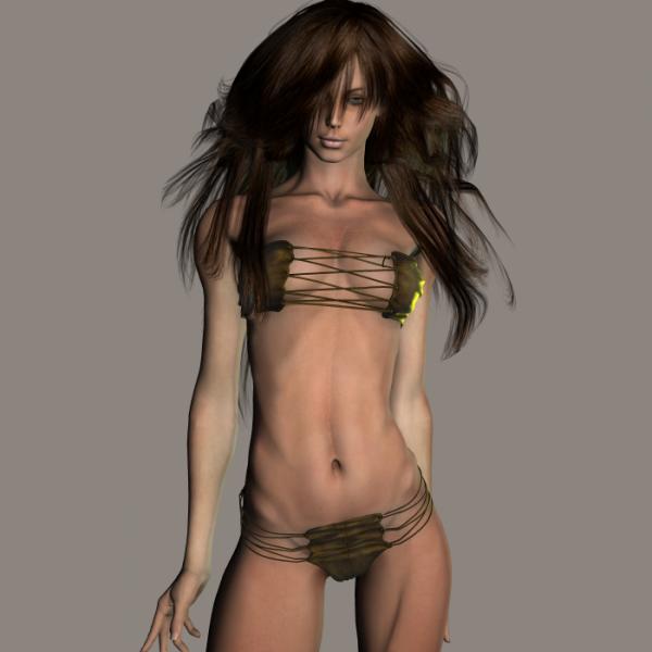 Poser - aery soul 77 files full