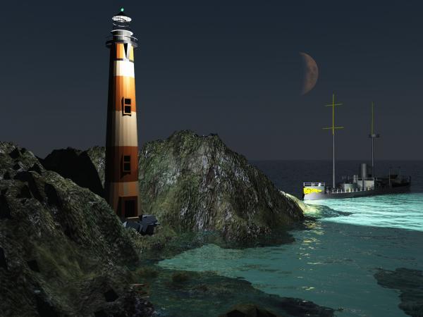 LIGHTHOUSE