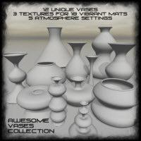 Vases