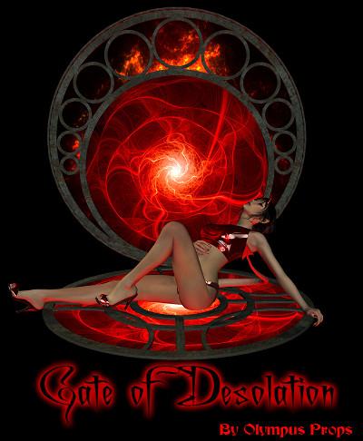 Gate of Desolation