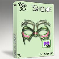 Shine Plug-In for MASKER