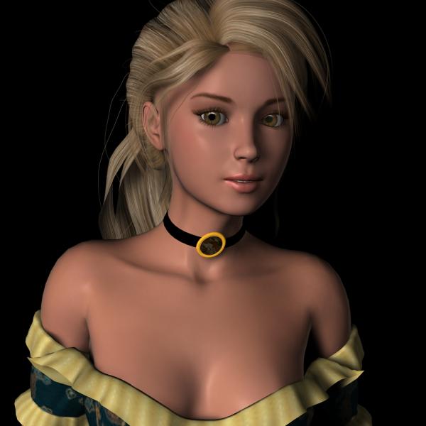 Rani for Aiko 3 Le V1.3