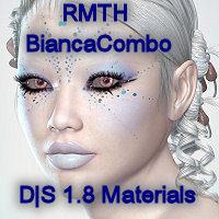 D|S 1.8 material files for RMTHBianca COMBO