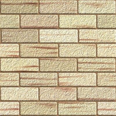 Streaked Brick 001